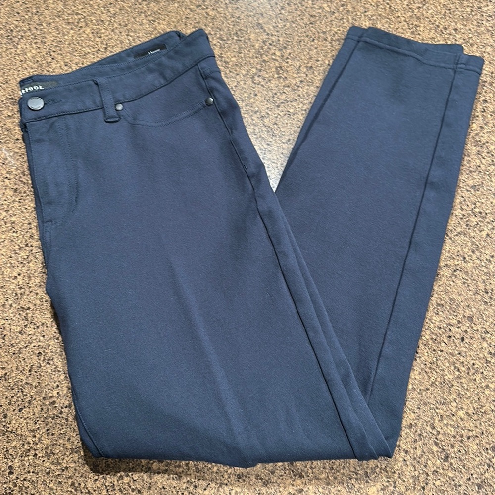 Liverpool Light Sky Blue Dress Pants Size 12/31
